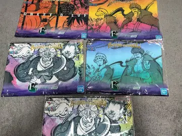 원피스 제일복권 묶음 구매