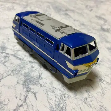 프라레일 K-03 EF66형 11호기