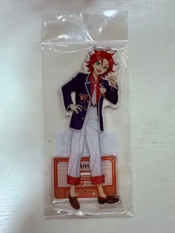 아크릴 스탠드 미타카 아사히 더 해피프리 베스트 텐