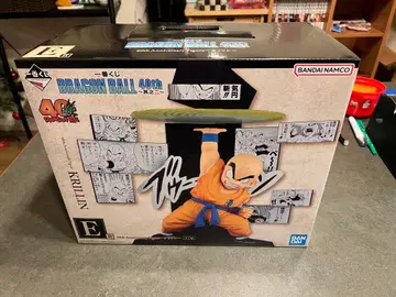 드래곤볼 40th Anniversary Figure 크리린