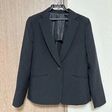 스트라이프 비즈니스 정장 상하의 세트 13호