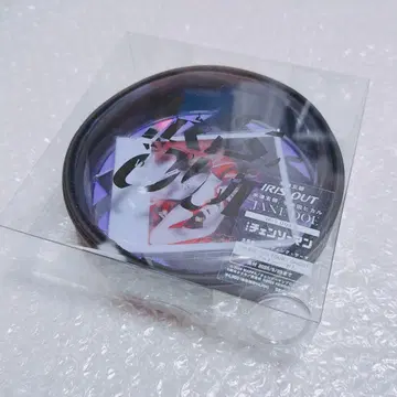 IRIS OUT / JANE DOE IRIS OUT반 미개봉 새상품