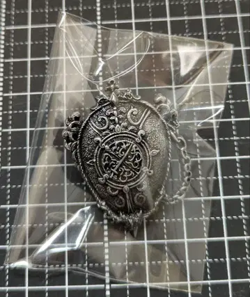 엘든 링 탈리스만 핀 배지 컬렉션 카리아의 문장