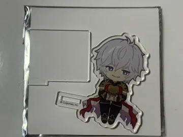 그랑블루 판타지 페스티벌 2025 코너 아크릴 스탠드 루시페르