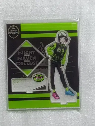 릴리아 반루즈 유니온 벌스데이 아크릴 스탠드