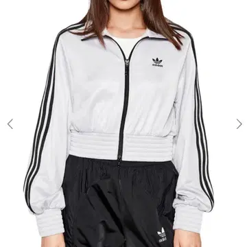 adidas 트랙 자켓