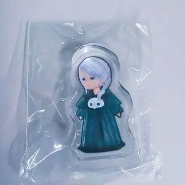 FF14 미니 아크릴 블록 컬렉션 vol.2 휴트로다에우스