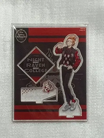 케이트 다이아몬드 유니온 벌스데이 아크릴 스탠드