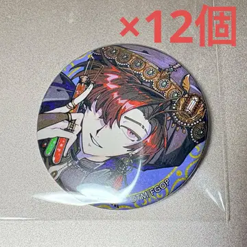 FGO Fes. 2025 캔뱃지 타카스기 신사쿠