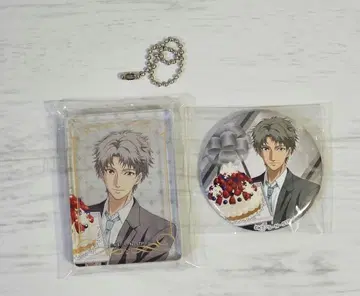 테니프리스트 벌스데이 오오토리 쵸타로