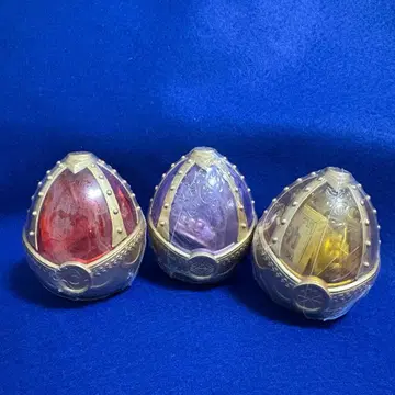 마도마기 가챠가챠 소울젬 토모에 마미 아케미 호무라 사쿠라 쿄코