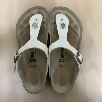 BIRKENSTOCK 샌들 24.5cm