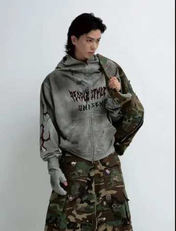 peoplestrle 후드티 hoodie