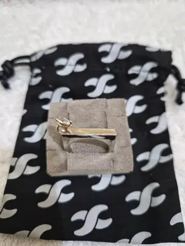 SSIL 실버 반지 13호