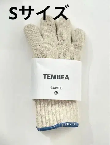 TEMBEA GUNTE S 사이즈
