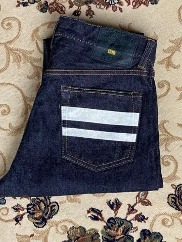 모모타로 진즈 15주년 미사용품