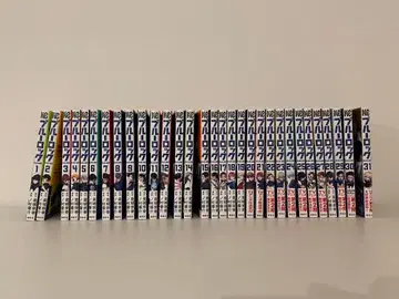 블루 록 전 31권 세트