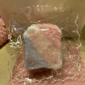 kikisquishy L 사이즈 얼음 버터 샤리샤리 토스트