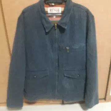 WESTERN by Schott 2XL 워크 자켓