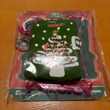 멜로 조이 크리스마스