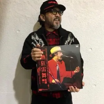 tenderloin 텐더 로인 레드 체크