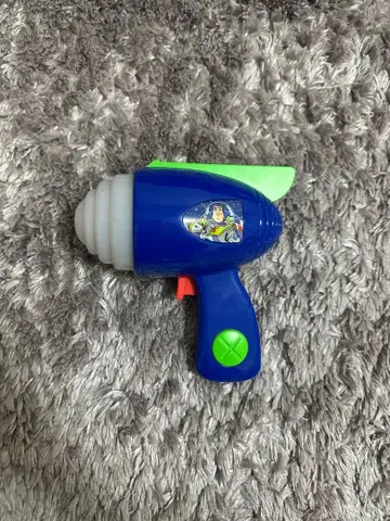 도쿄 디즈니 리조트 버즈 라이트이어 아스트로 블래스터 완구