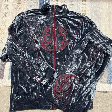 용궁성 저지 상하의 XL