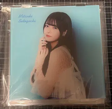 노기자카46 세토구치 신츠키 2026년 개별 탁상 달력