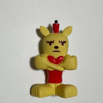 중고/운자마라미/마산/피규어/소프트 비닐/마스코트