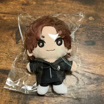 SixTONES 쿄모토 타이가 봉제 인형 2