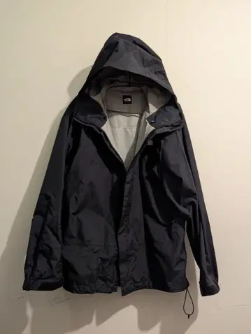 THE NORTH FACE 더 노스 페이스 도트 샷 자켓 블랙 L