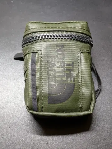 BC 휴즈 박스 에코 토트 뉴토프 그린 x 블랙