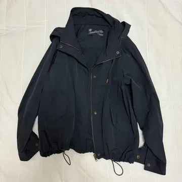 URBAN RESEARCH Sonny Label 마운틴 파카 네이비