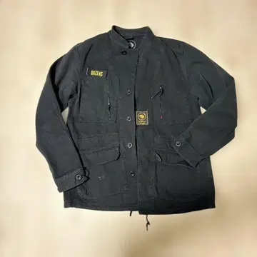 RATS DOZENS 블랙 자켓 사이즈 M