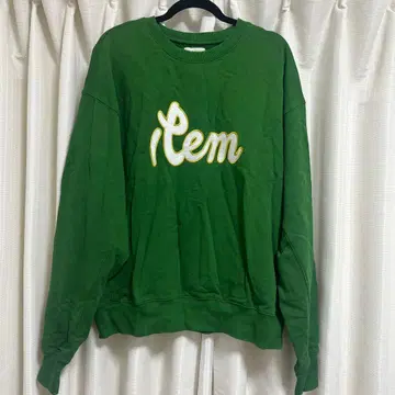 Da-iCE 쿠도 다이키 그린 맨투맨