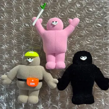 더 토모다치! vol.1 vol.2 더 토모다치 3개 세트