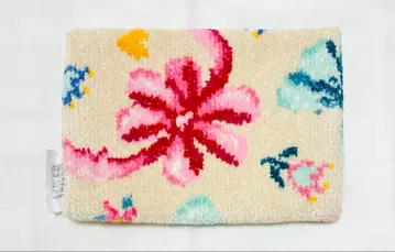 페이러 FEILER 마이 스위트 리본 티슈 케이스 파우치