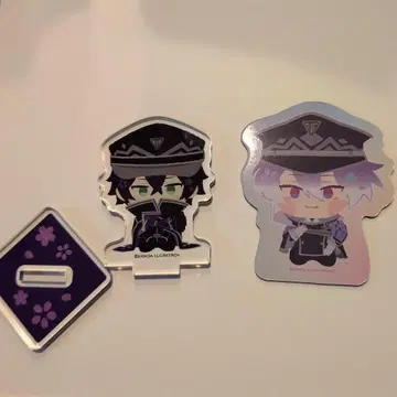 수신자정수 원청마루 완파쿠 세트