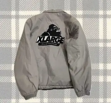 X-LARGE 자켓