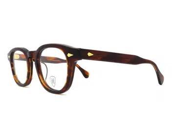 JULIUS TART OPTICAL AR DEMI AMBER 44-24