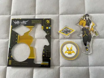 메테오라 명뢰 아크릴 스탠드