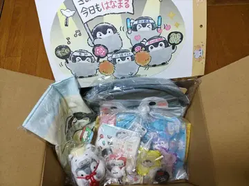 코우펜짱 2026년 말띠 해피백 [배송 현황 그대로 발송]