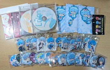 스토푸리 코론 묶음 판매