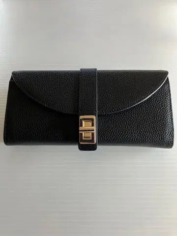 [ 미사용 ] 하쉬바미 랑롱 지갑