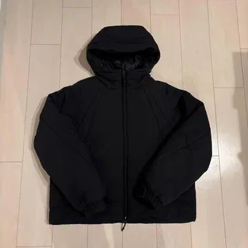 저널 스탠다드 별주 패딩 자켓