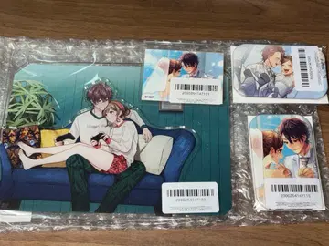 HoneyWorks ~고백실행위원회~ 온라인 복권