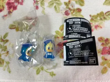 새상품 익명 배송 J1 메지루시 액세서리 마리노스 군 세트