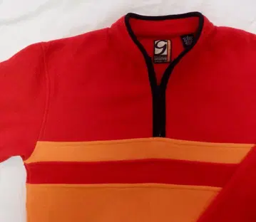 GAP 90년대 빈티지 플리스