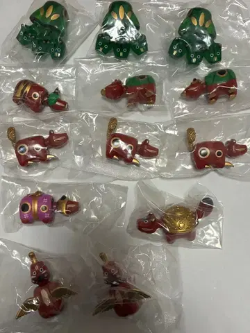 신수 베코들 개 모노노케 편 가챠