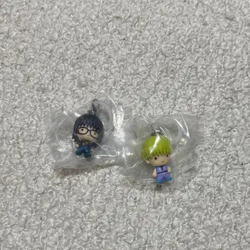 HUNTER x HUNTER 메지루시 액세서리